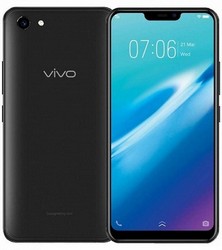 Прошивка телефона Vivo Y81 в Ульяновске